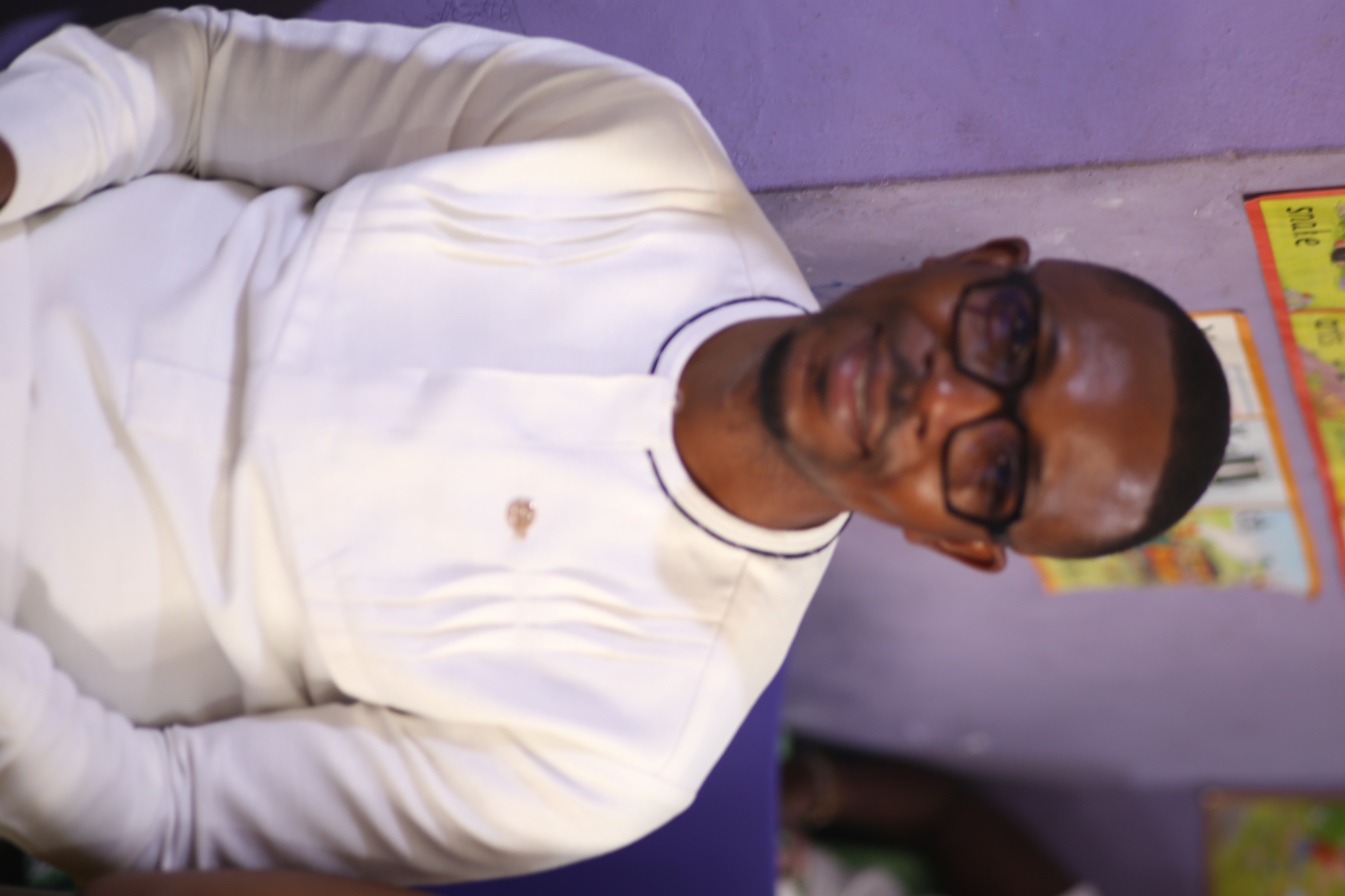 Engagement Ceremony of Mr. and Mrs. Dzaka 4